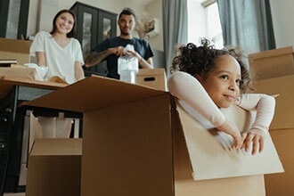 Cross Country Moving